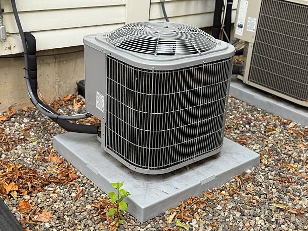 24/7 Emergency Hvac Installation experts in Litchfield, MN